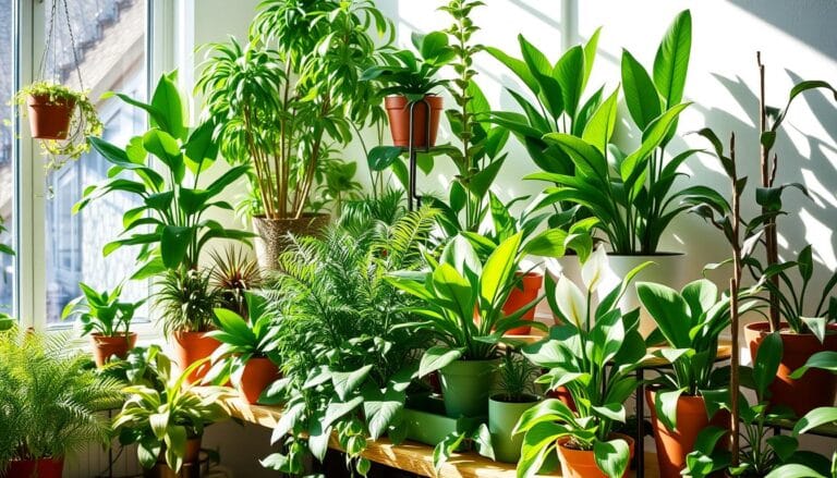 Indoor Plants