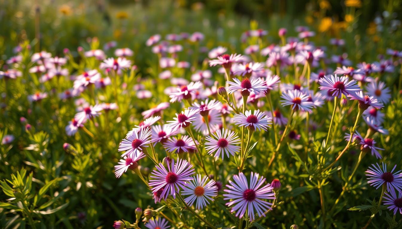 aster oblongifolius