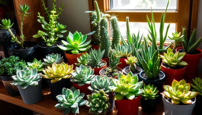 how to care for succulents indoors