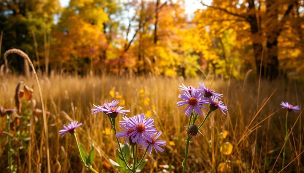 native wildflower