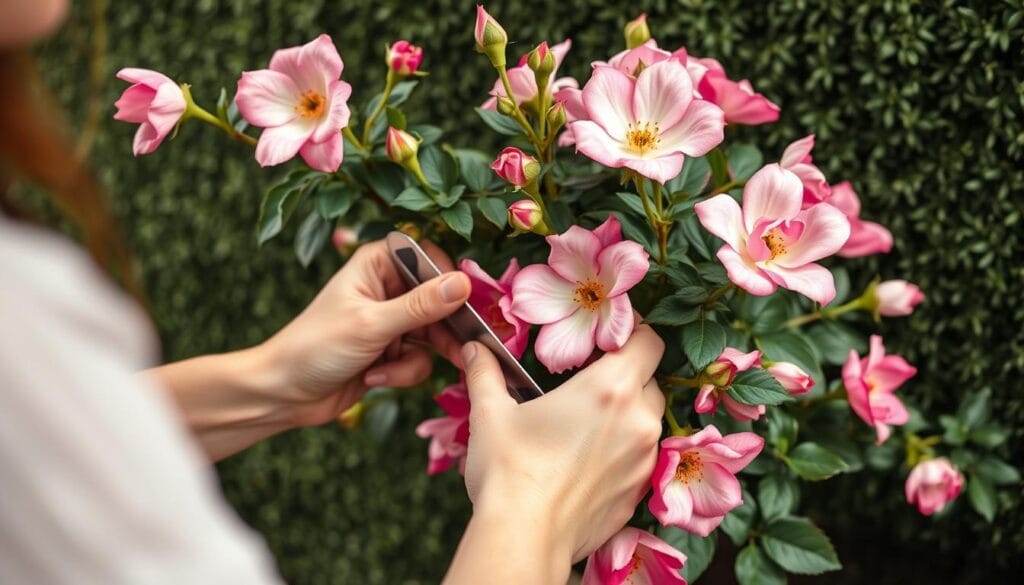 Desert Rose Pruning Techniques