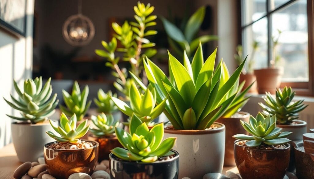 Haworthia Succulent Benefits