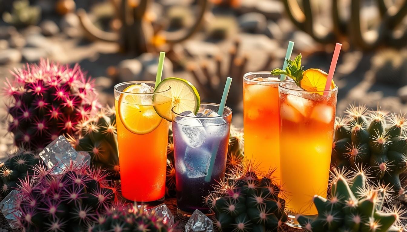 cacti drink​