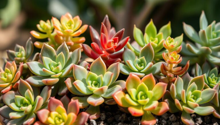 crassula succulent plants​