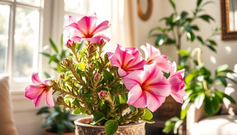 desert rose plant