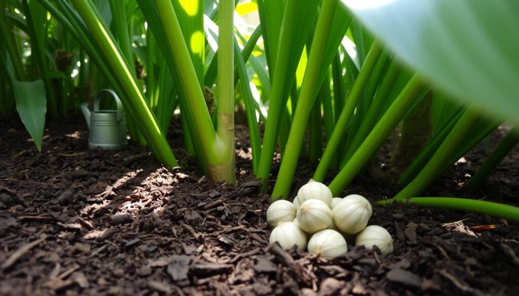 Areca Palm Seed Propagation