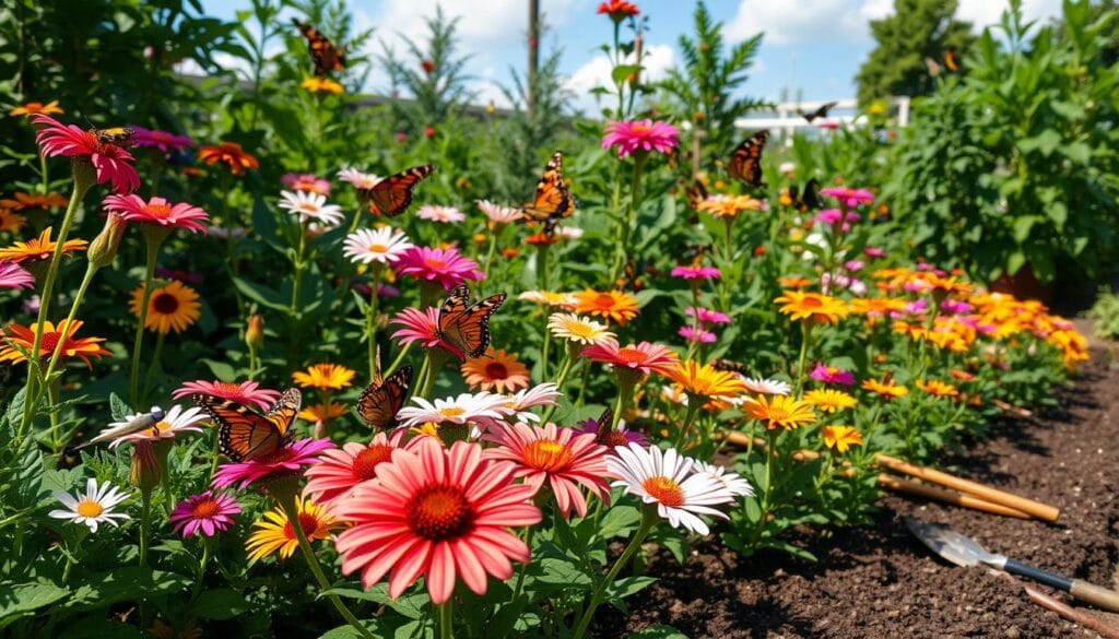 Butterfly Plant Planting Guide