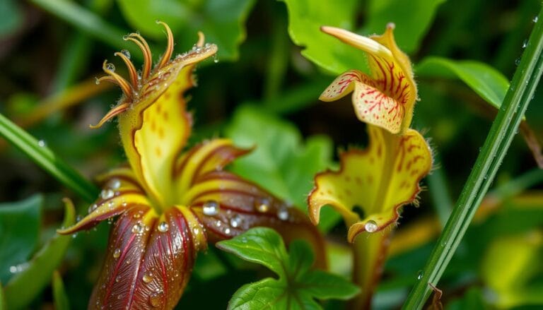 butterwort plant